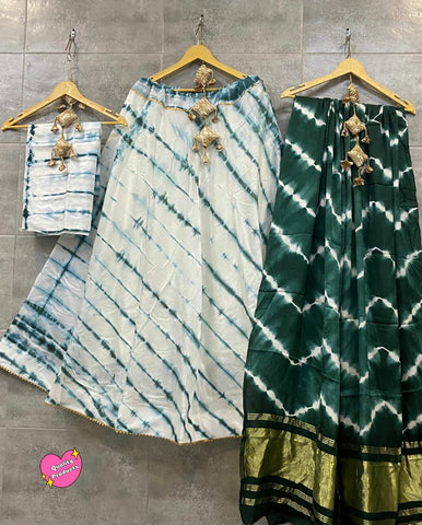 Lengha Choli