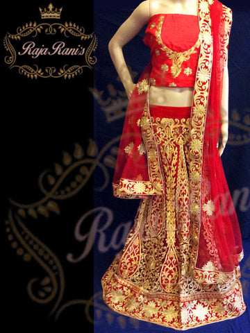 Lengha Choli