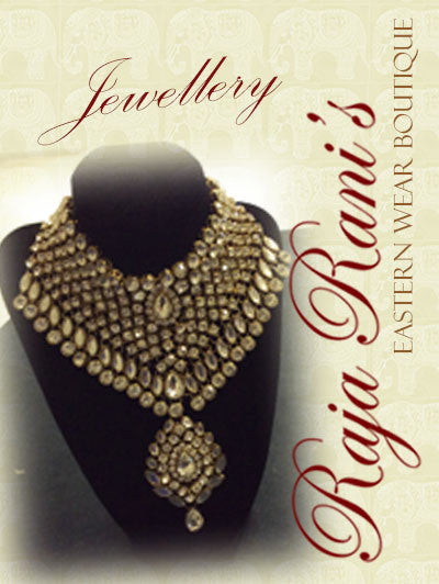 Jewellery Set