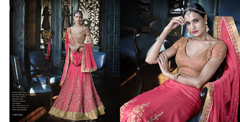 Lengha Choli