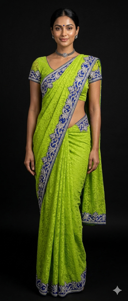 Saree