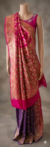 Silk Saree