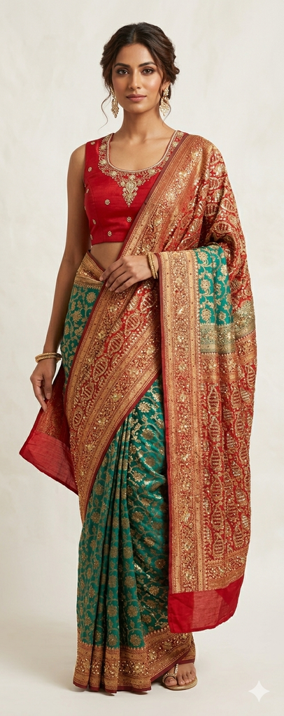 Silk Saree