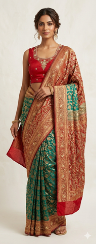 Silk Saree