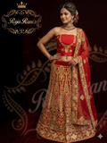 Lengha Choli