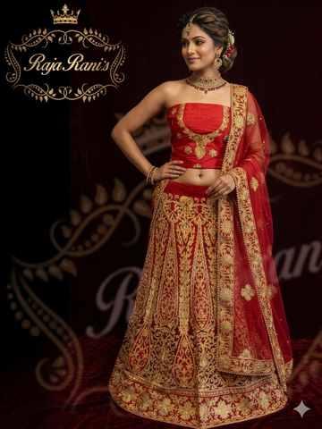 Lengha Choli
