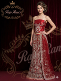 Bridal Lengha