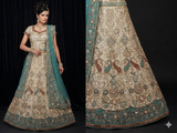 Bridal Lengha