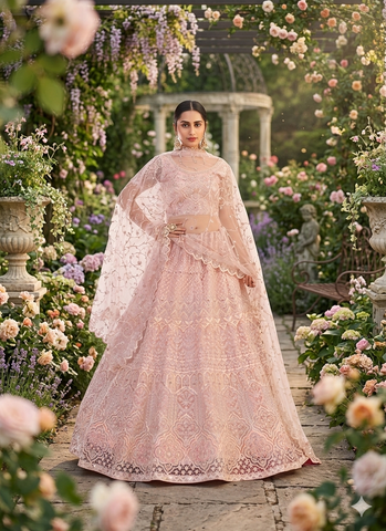 Lengha Choli