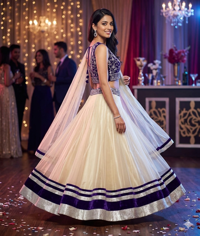 Lengha Choli