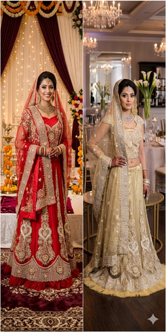 Lengha Choli