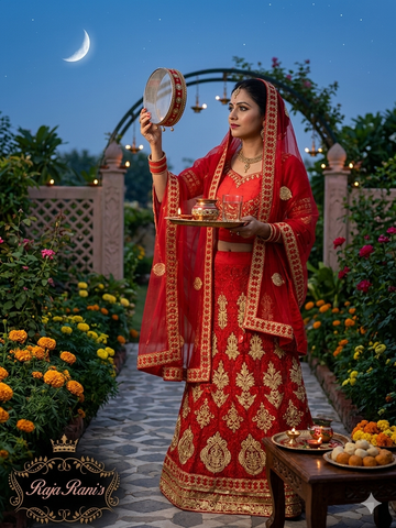 Lengha Choli