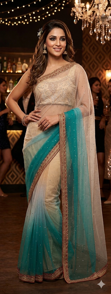 Saree