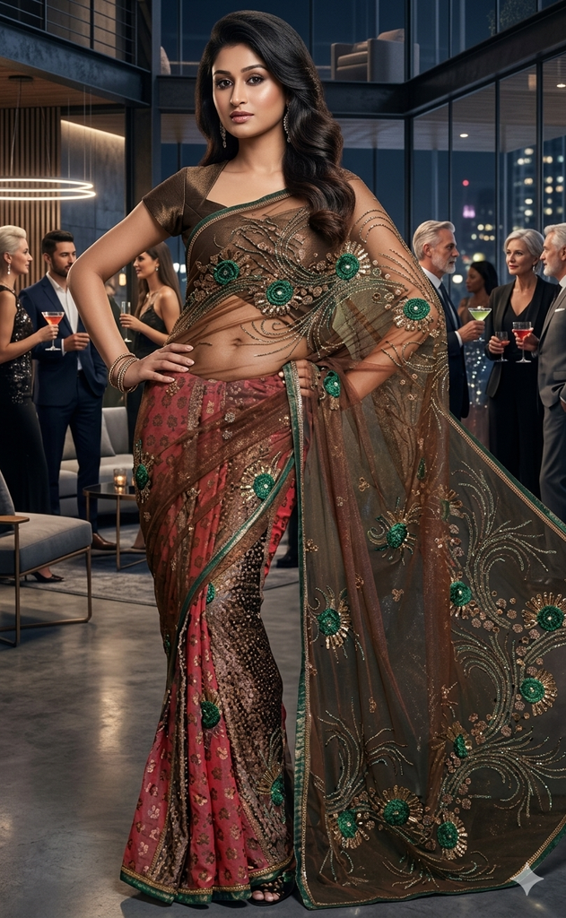 Saree