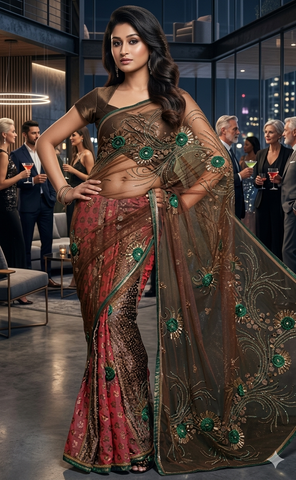 Saree
