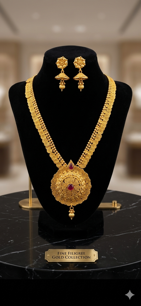 Necklace set