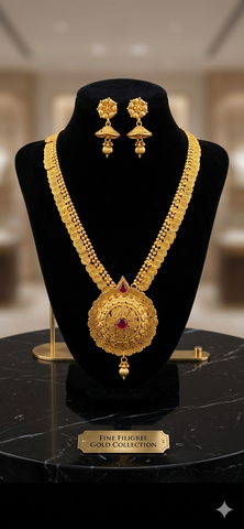 Necklace set