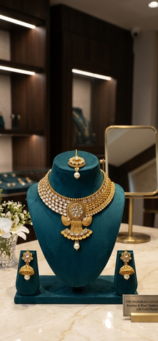 Necklace set