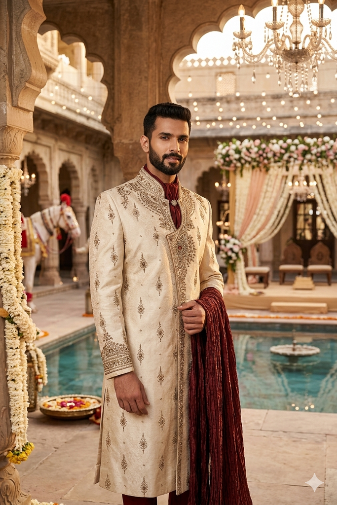 Sherwani