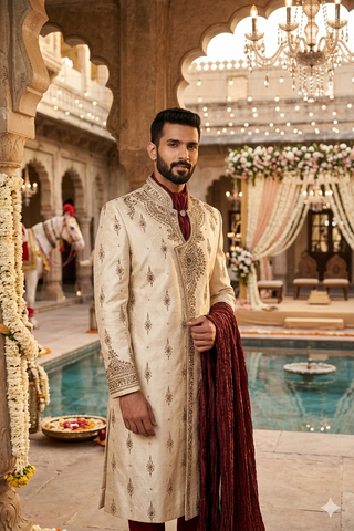 Sherwani