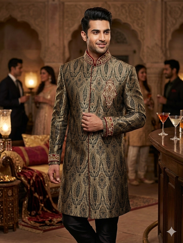 Sherwani
