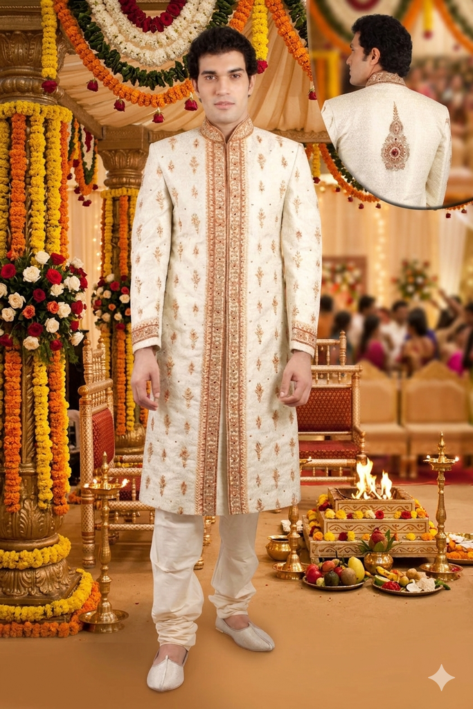 Sherwani