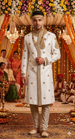 Sherwani