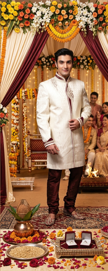 Sherwani