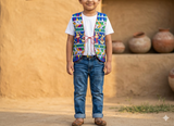 Navratari Jackets