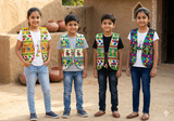 Navratari Jackets