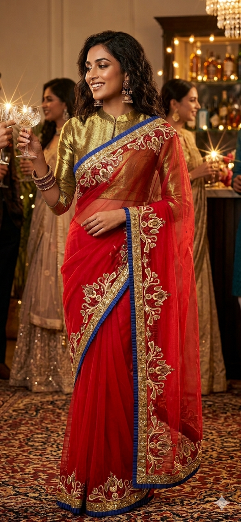 Saree