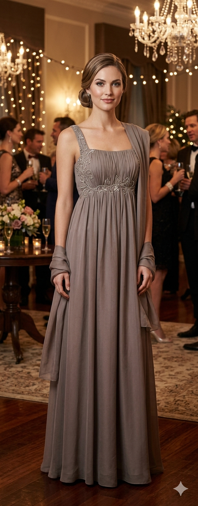 Gowns