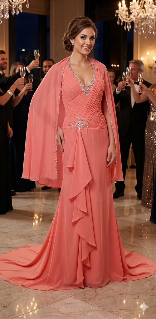 Gowns