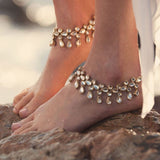 Ankle Chians