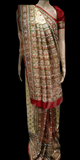 Bridal Saree