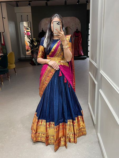 Lengha choli