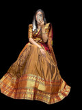 Lengha choli