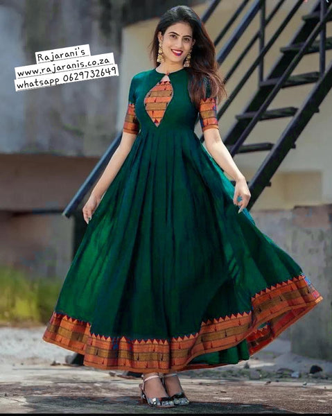 Kurti Dress