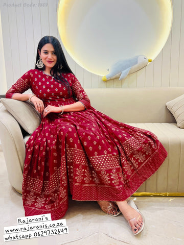 Kurti dress