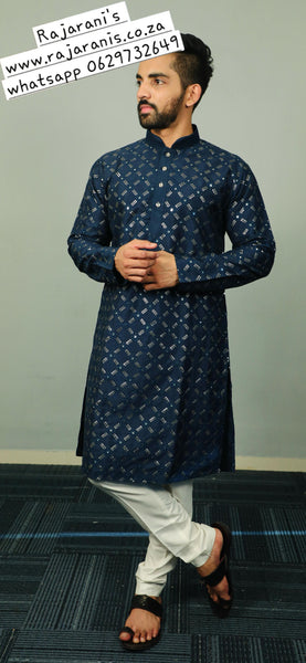 Men's kurta