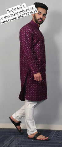 Men's kurta