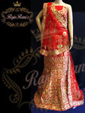 Bridal Lengha