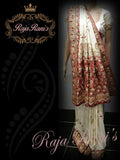 Bridal Saree