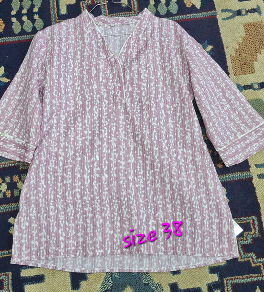 Kurti Top
