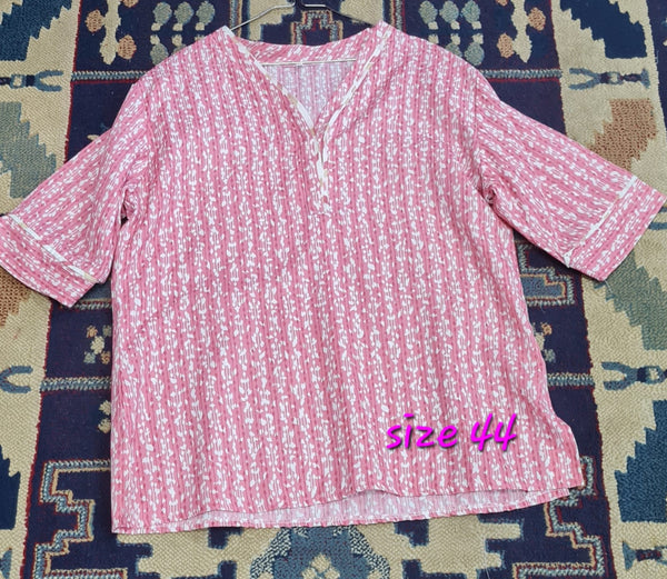Kurti Top