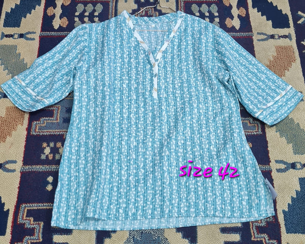 Kurti Top