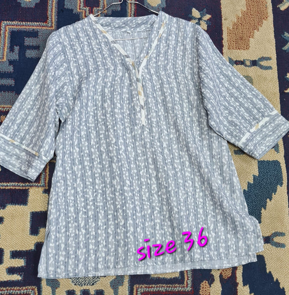 Kurti Top