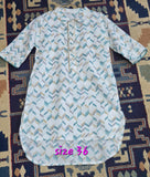 Kurti Tops