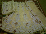 Bridal Lengha