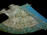 Bridal Lengha